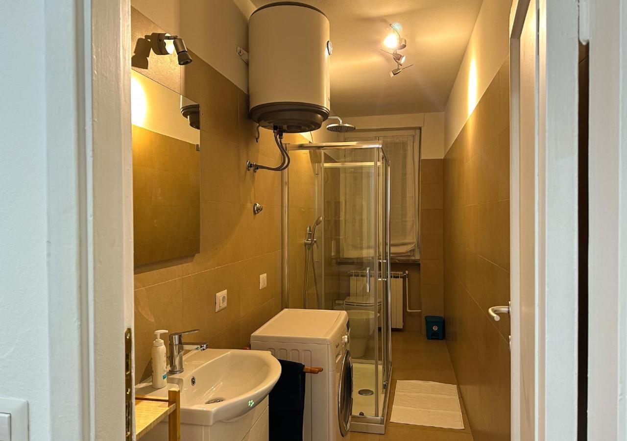 Apartment Modern Cenisio - Self Check-in & Parking Mailand
